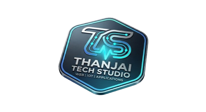 Thanjai Tech Studio logo